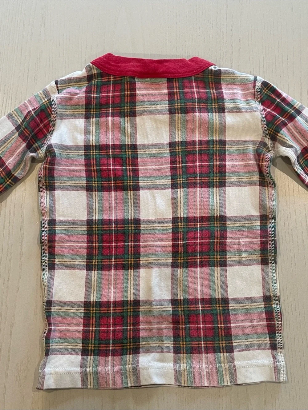 Hanna Andersson iconic pjs